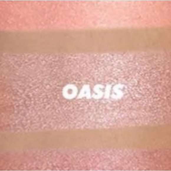 LIME CRIME SUNKISSED GLIMMERING SKIN STICK IN OASIS - Picture 8 of 15